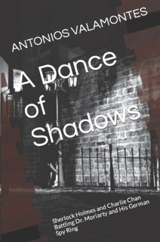 Cover of A Dance of Shadows