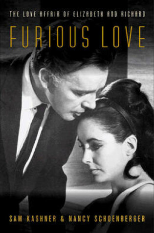 Cover of Furious Love
