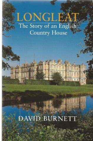 Cover of Longleat