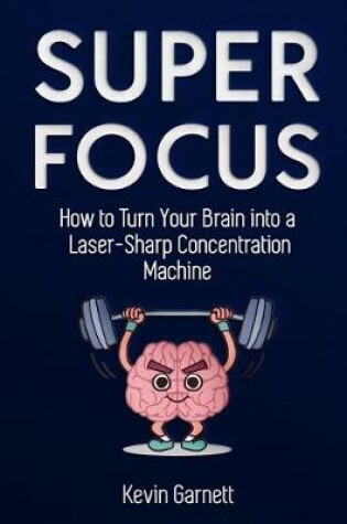 Cover of Super Focus