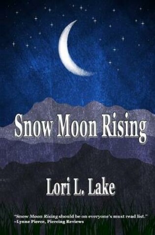 Cover of Snow Moon Rising