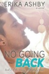 Book cover for No Going Back