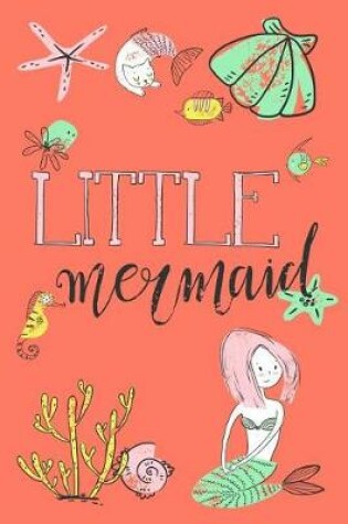 Cover of Little Mermaid