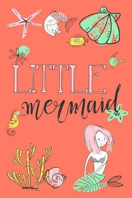 Book cover for Little Mermaid