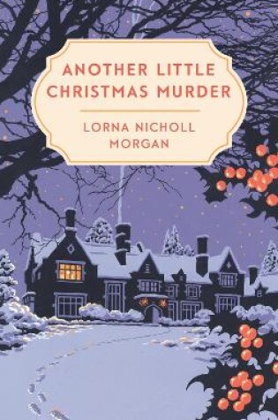 Cover of Another Little Christmas Murder