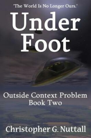 Cover of Under Foot