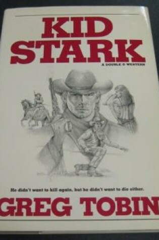 Cover of Kid Stark