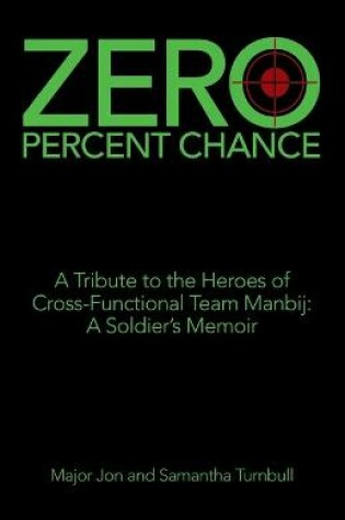 Cover of Zero Percent Chance