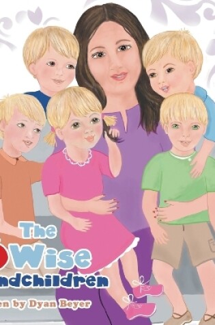 Cover of The 5 Wise Grandchildren