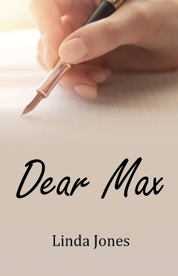 Book cover for Dear Max