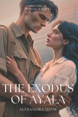 Cover of The Exodus of Ayala