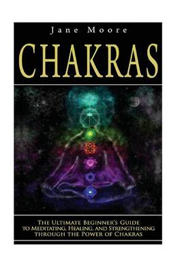 Book cover for Chakras