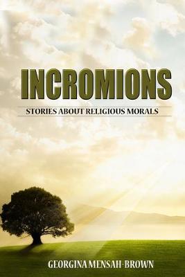 Cover of Stories for Religious Morals