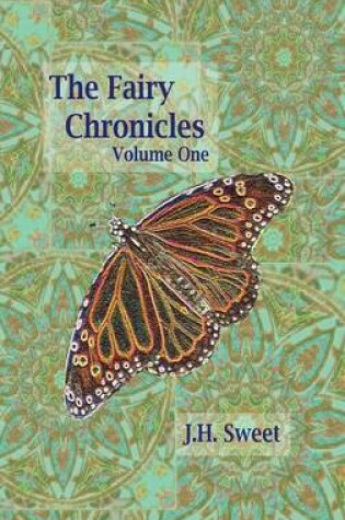Cover of The Fairy Chronicles Volume One