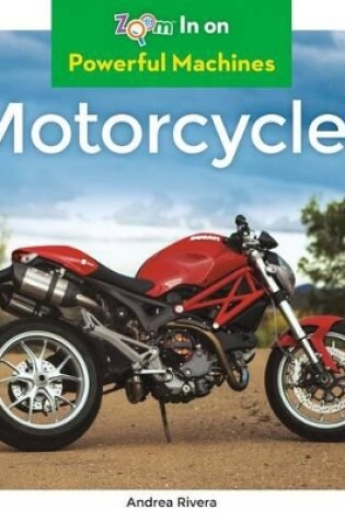 Cover of Motorcycles