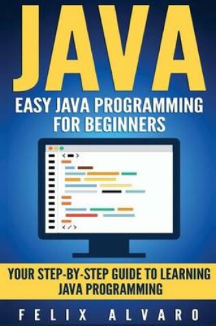 Cover of Java