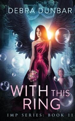 Book cover for With This Ring