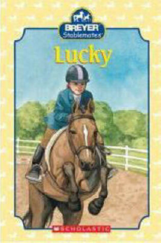 Cover of Lucky