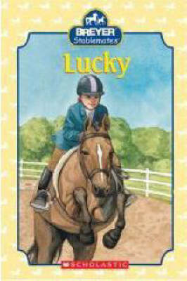 Cover of Lucky