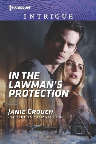 Cover of In the Lawman's Protection