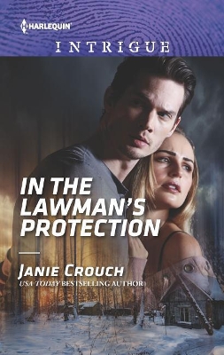 Book cover for In the Lawman's Protection