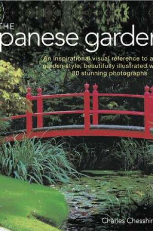 Cover of Japanese Garden