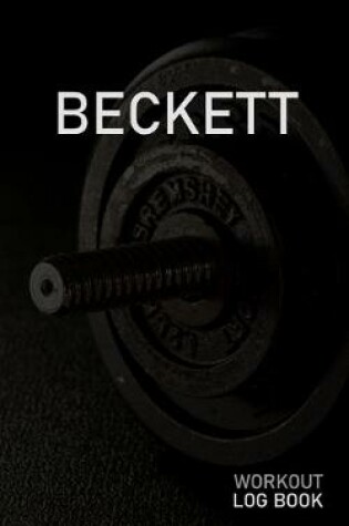 Cover of Beckett