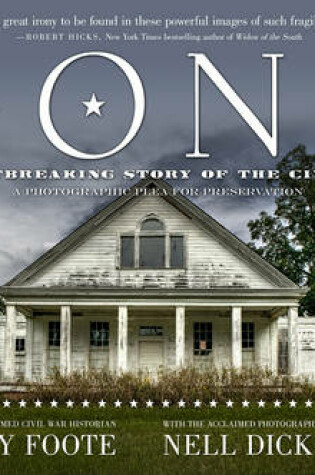 Cover of Gone