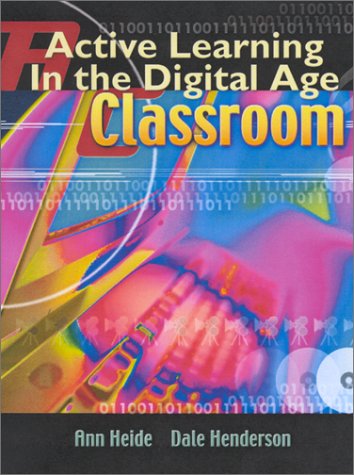 Book cover for Active Learning in the Digital Age Classroom