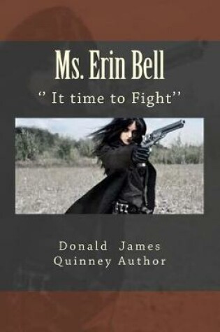 Cover of Ms. Erin Bell