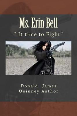 Book cover for Ms. Erin Bell