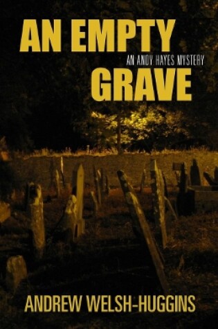 Cover of An Empty Grave