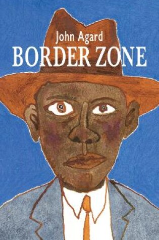 Cover of Border Zone