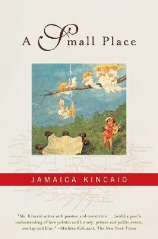 Cover of A Small Place