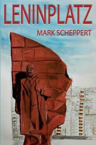 Cover of Leninplatz