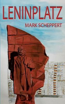 Book cover for Leninplatz
