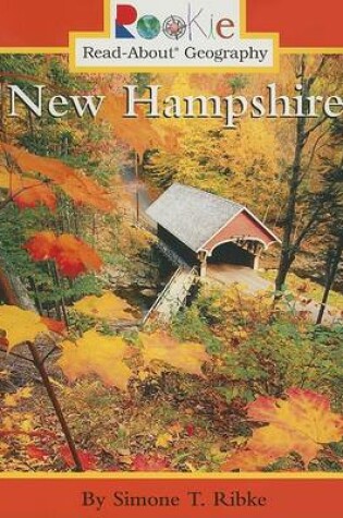 Cover of New Hampshire