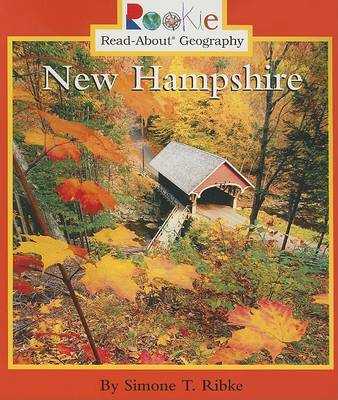 Cover of New Hampshire