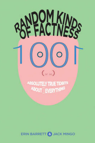 Cover of Random Kinds of Factness