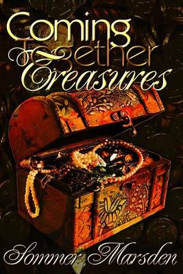 Book cover for Coming Together Treasures
