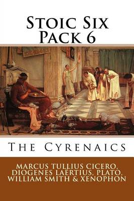 Cover of Stoic Six Pack 6