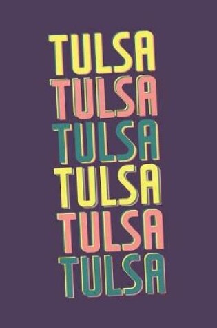 Cover of Tulsa Notebook