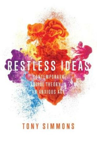 Cover of Restless Ideas