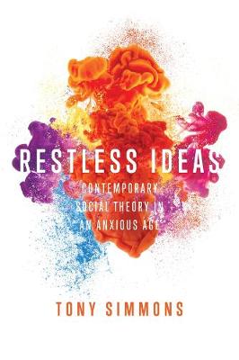 Book cover for Restless Ideas