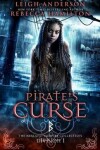 Book cover for Pirate's Curse