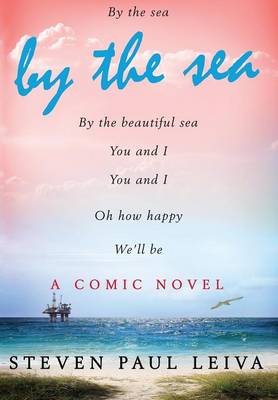 Book cover for By The Sea