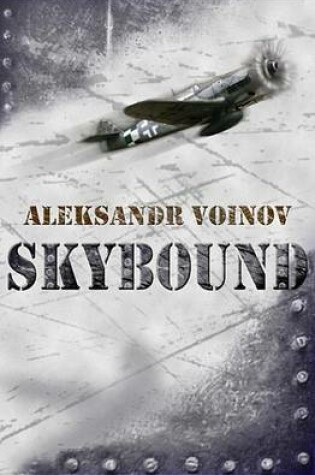 Cover of Skybound