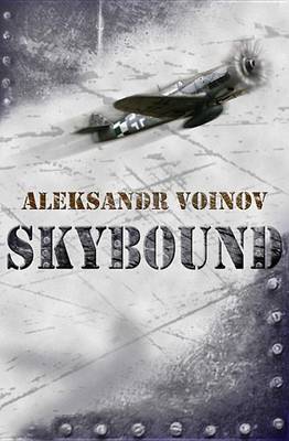 Book cover for Skybound