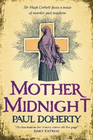 Cover of Mother Midnight (Hugh Corbett 22)