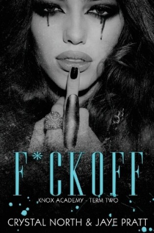 Cover of F*ck Off